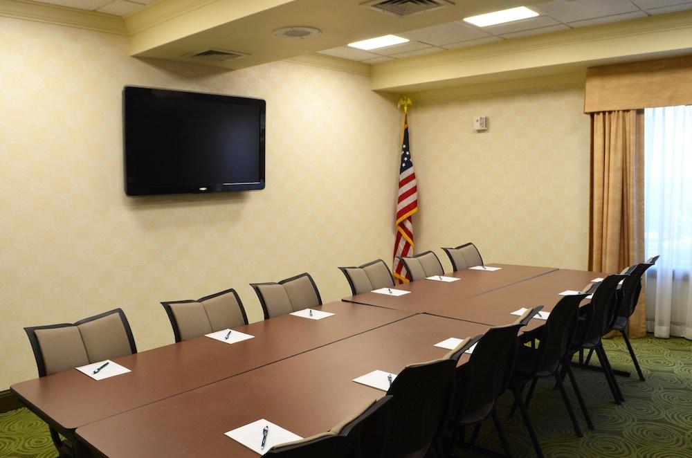 Homewood Suites By Hilton Reading-Wyomissing Eksteriør billede