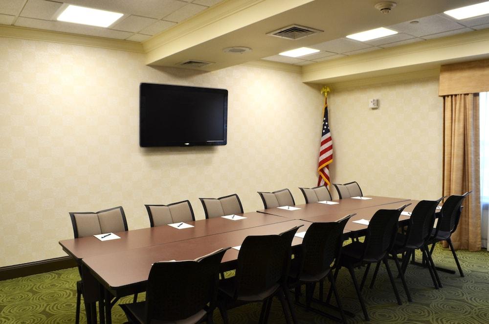 Homewood Suites By Hilton Reading-Wyomissing Eksteriør billede