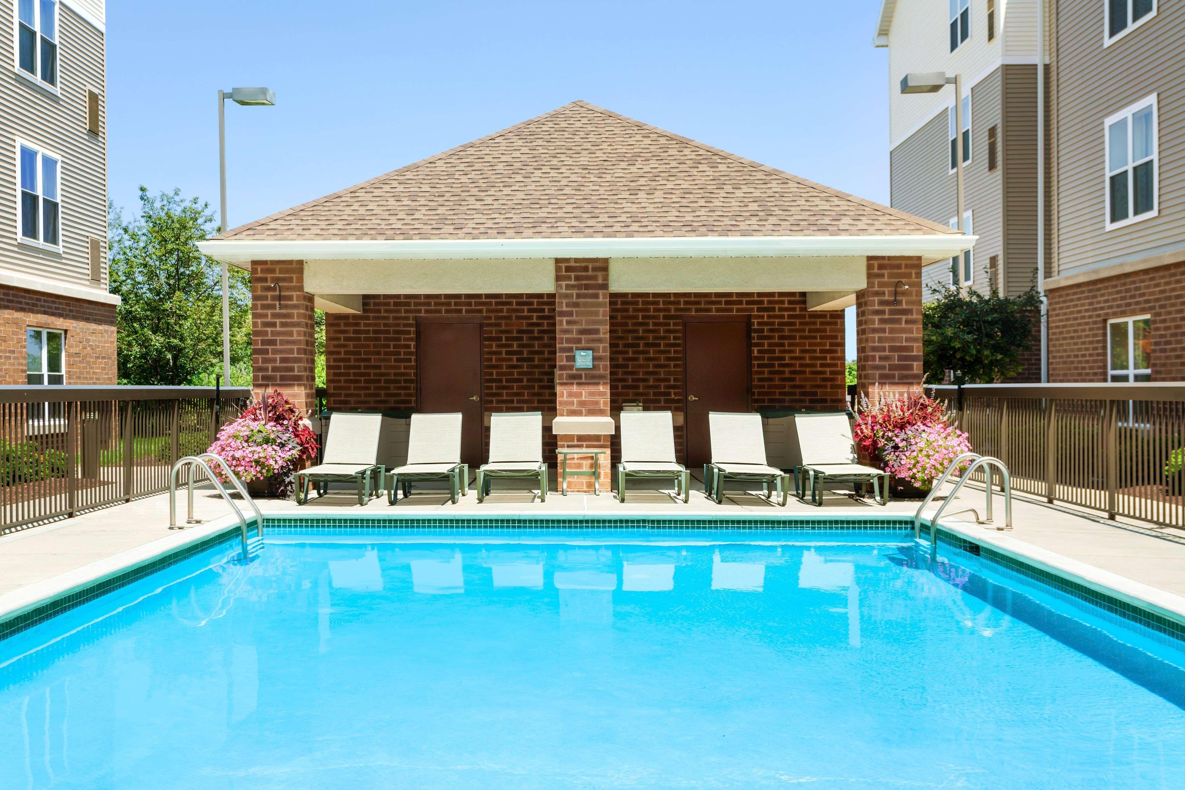 Homewood Suites By Hilton Reading-Wyomissing Eksteriør billede