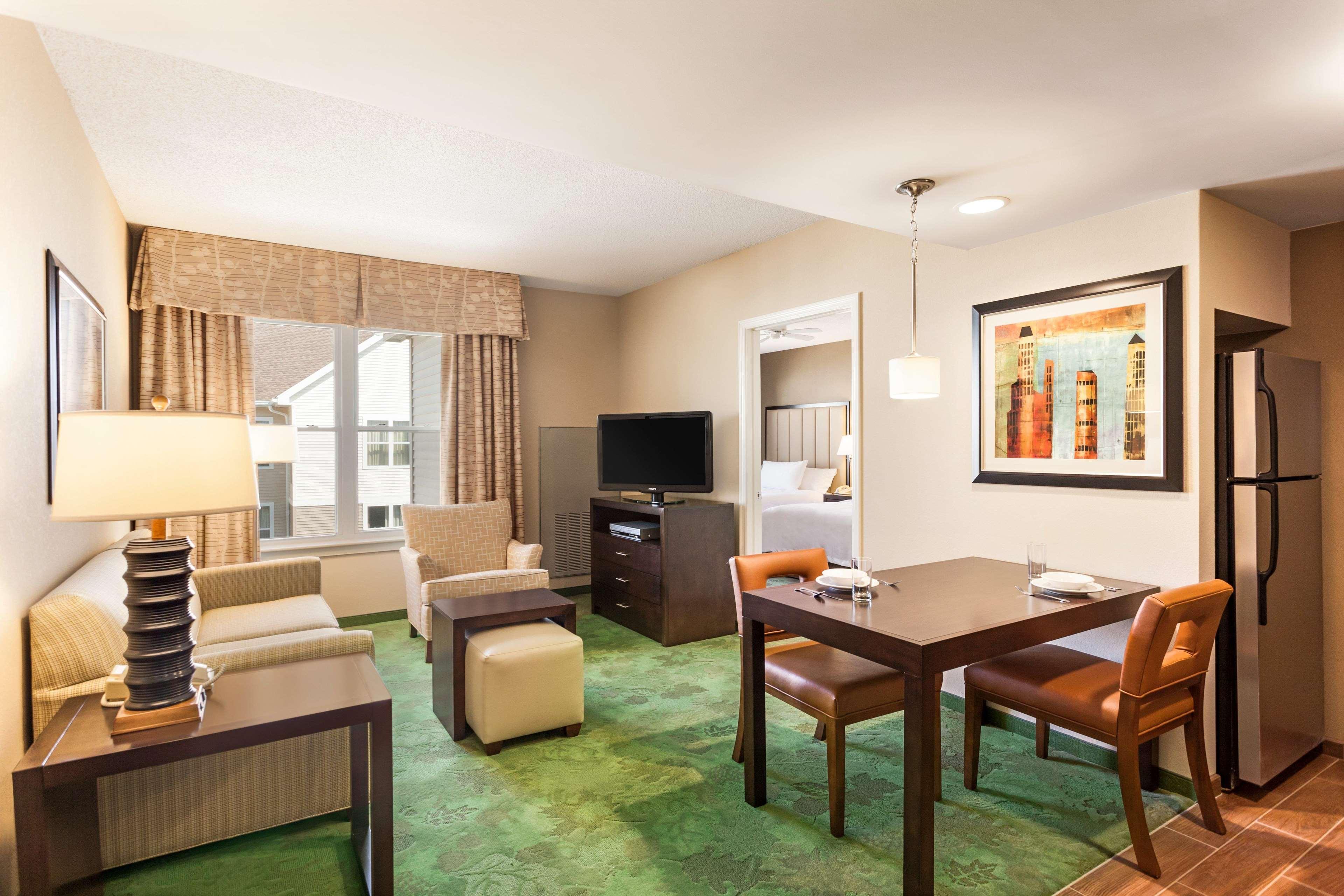 Homewood Suites By Hilton Reading-Wyomissing Eksteriør billede