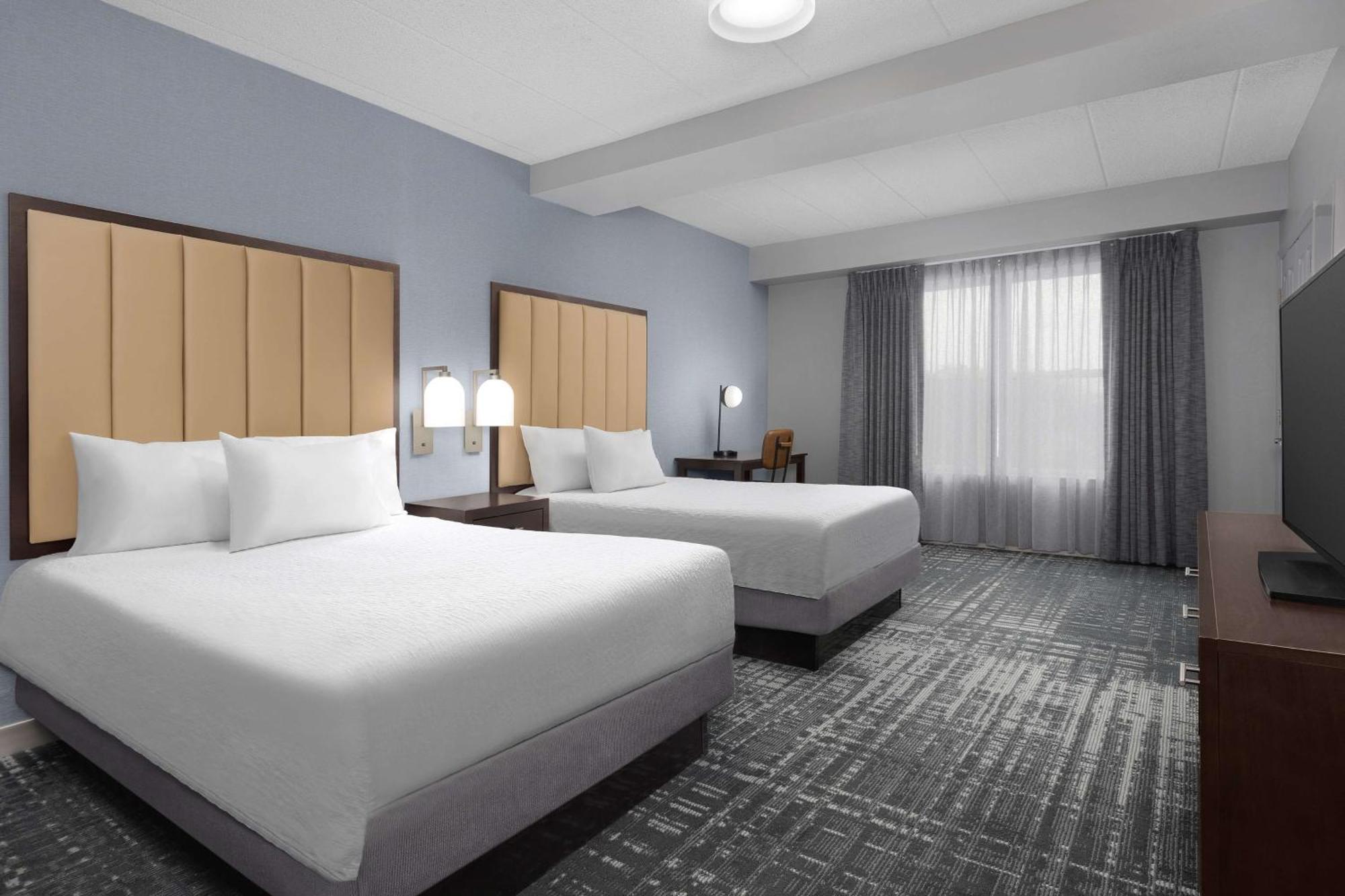 Homewood Suites By Hilton Reading-Wyomissing Eksteriør billede