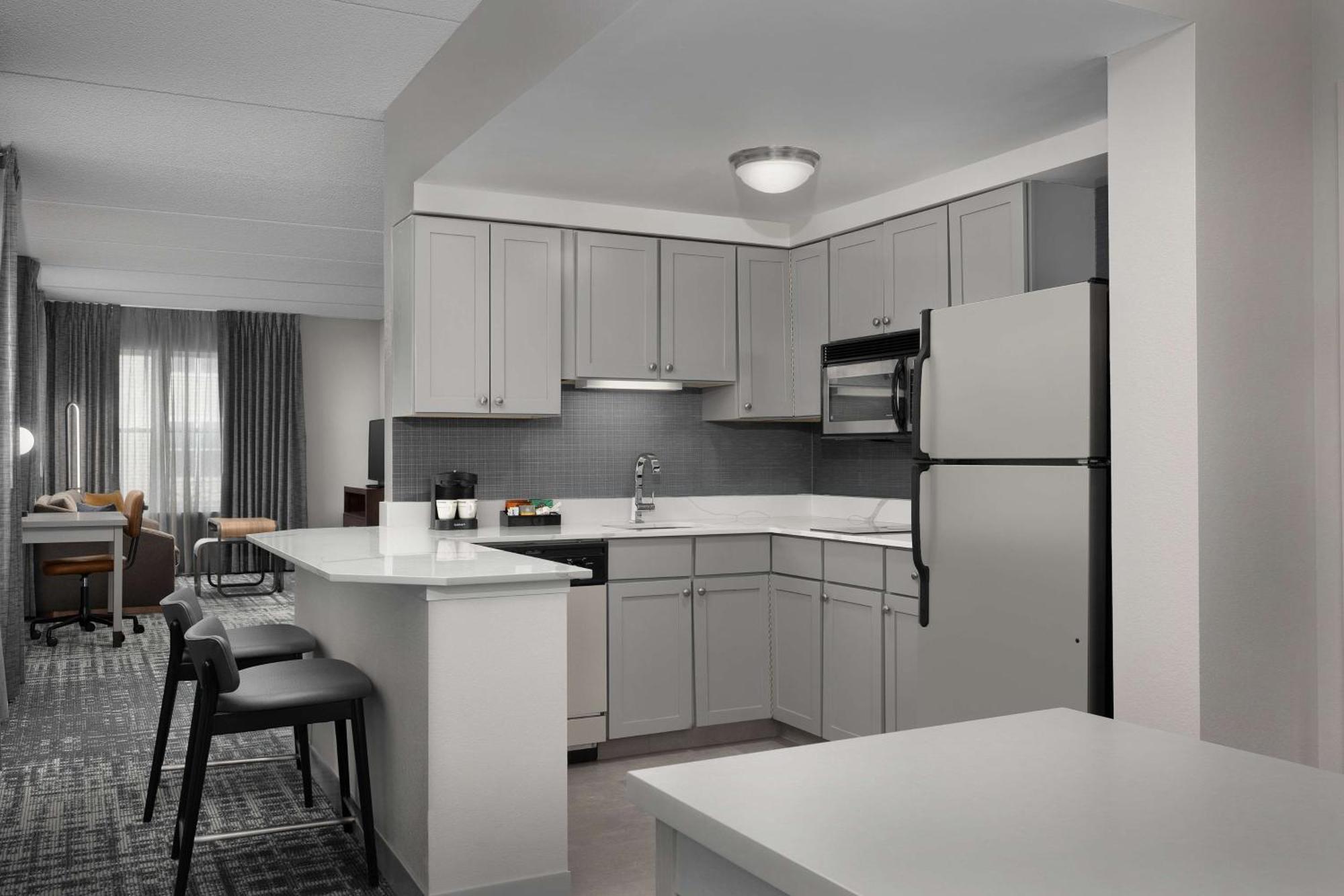 Homewood Suites By Hilton Reading-Wyomissing Eksteriør billede