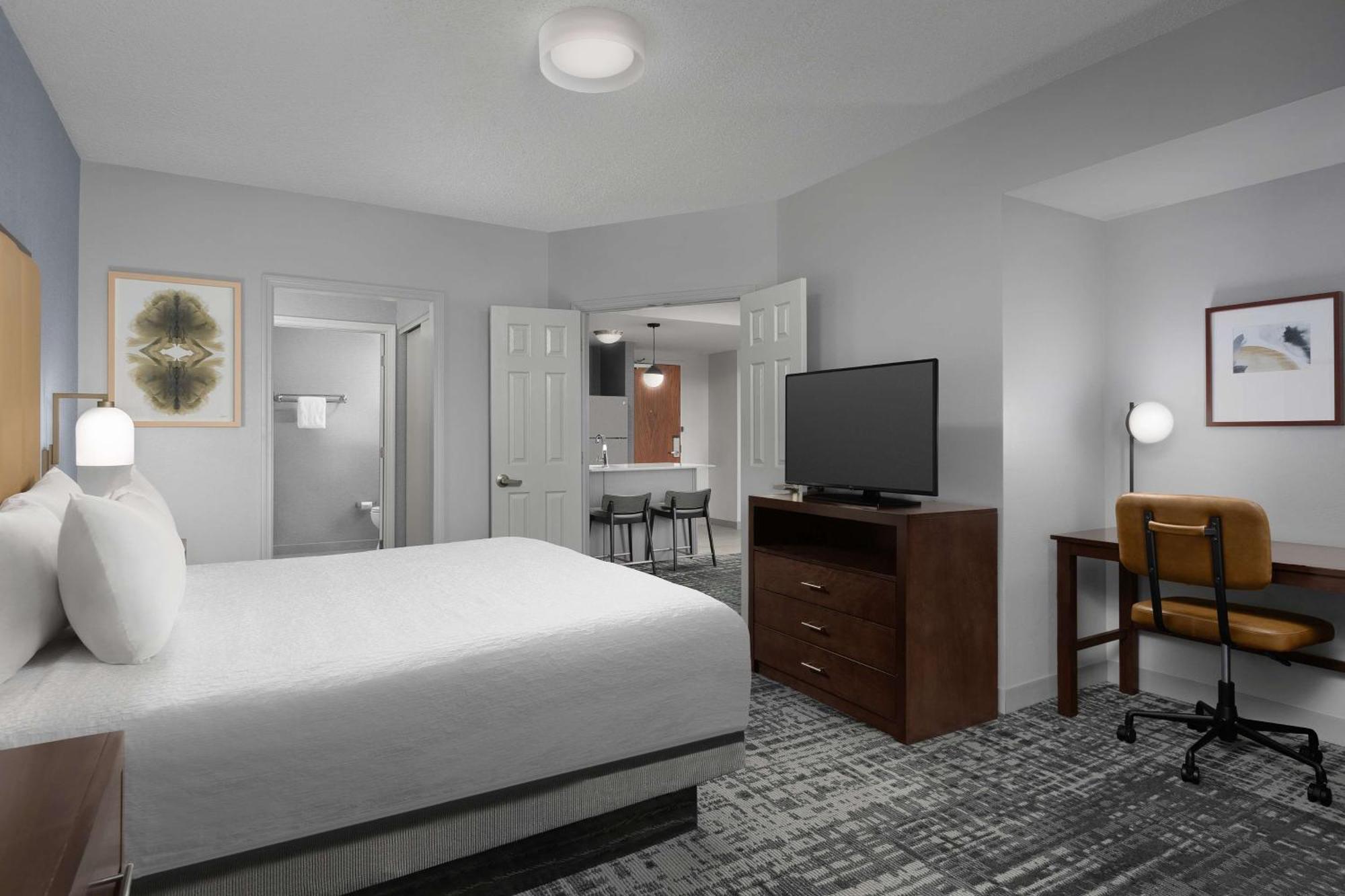 Homewood Suites By Hilton Reading-Wyomissing Eksteriør billede