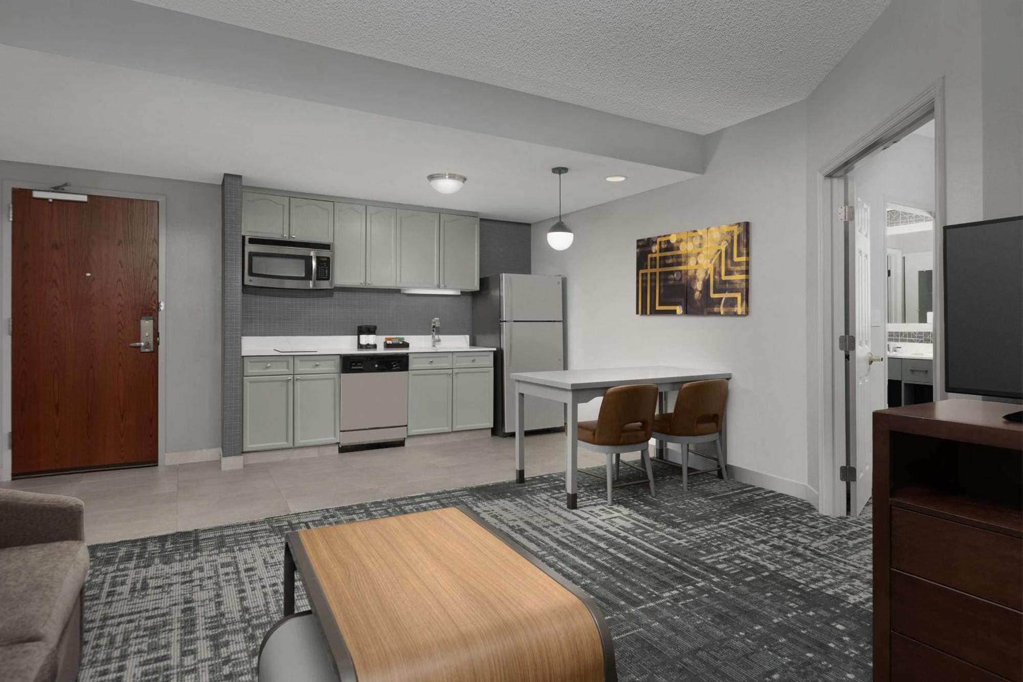 Homewood Suites By Hilton Reading-Wyomissing Eksteriør billede
