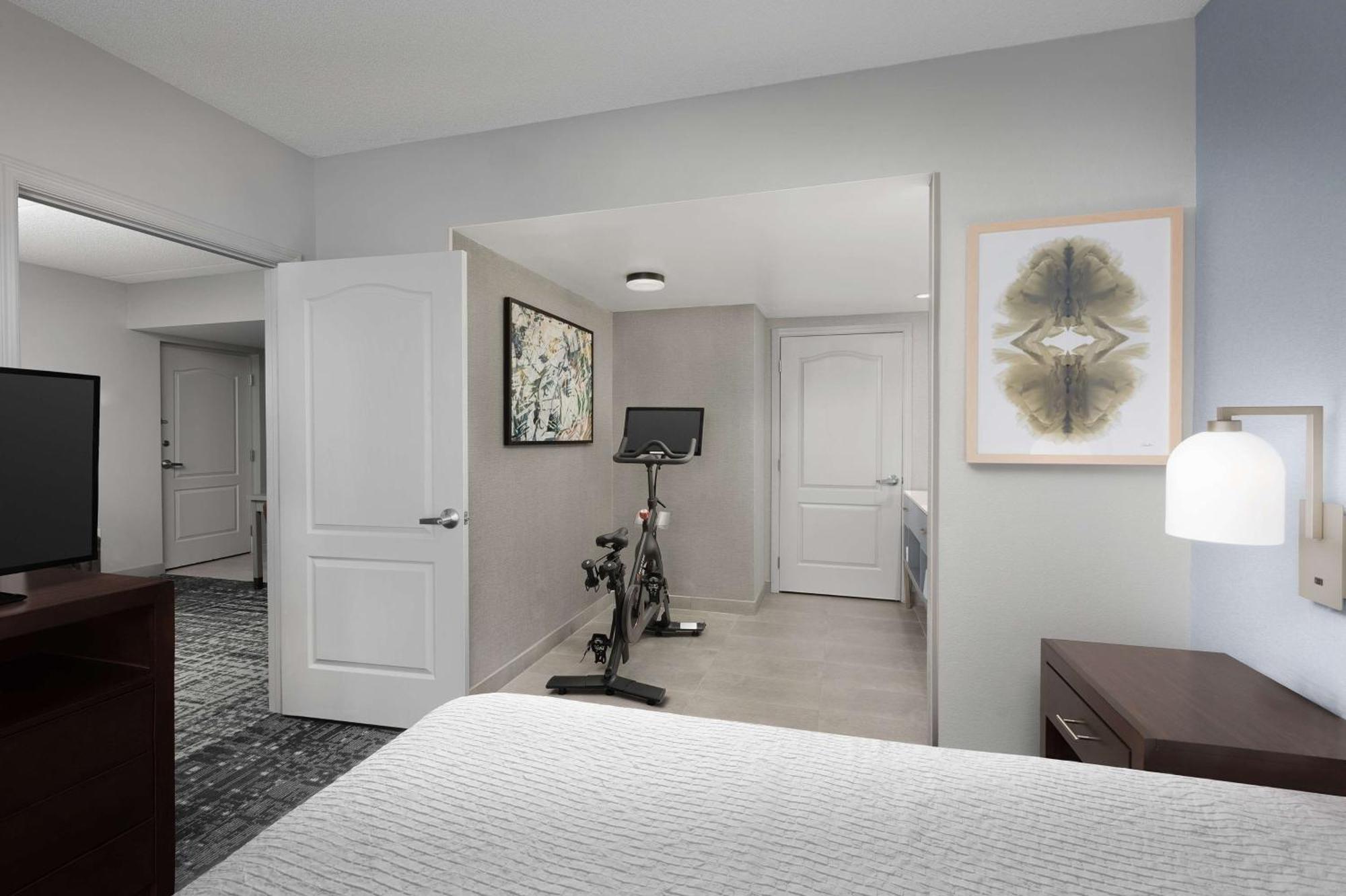 Homewood Suites By Hilton Reading-Wyomissing Eksteriør billede