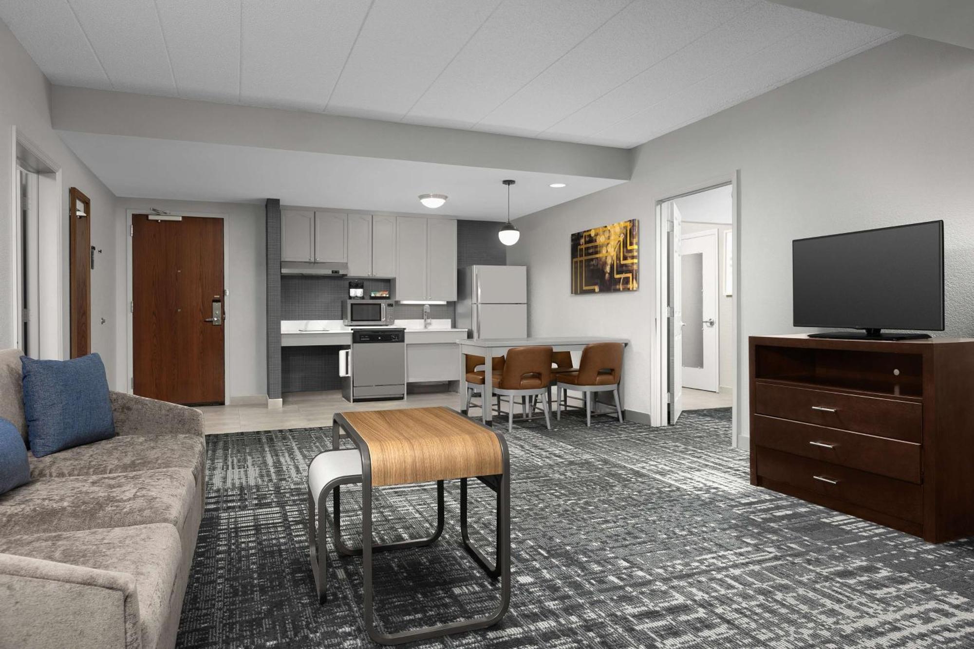 Homewood Suites By Hilton Reading-Wyomissing Eksteriør billede