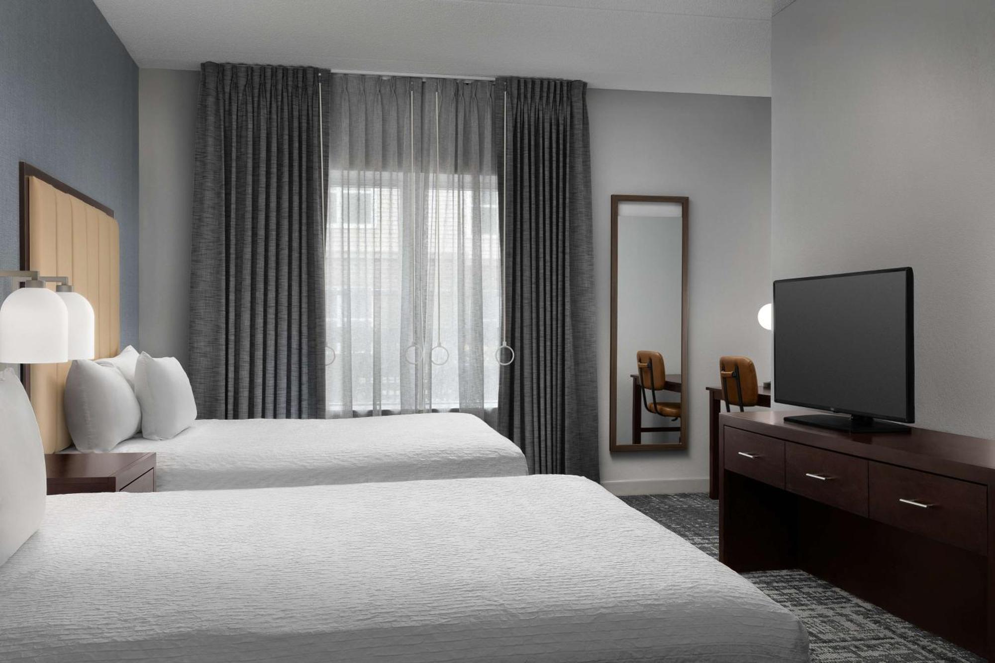 Homewood Suites By Hilton Reading-Wyomissing Eksteriør billede