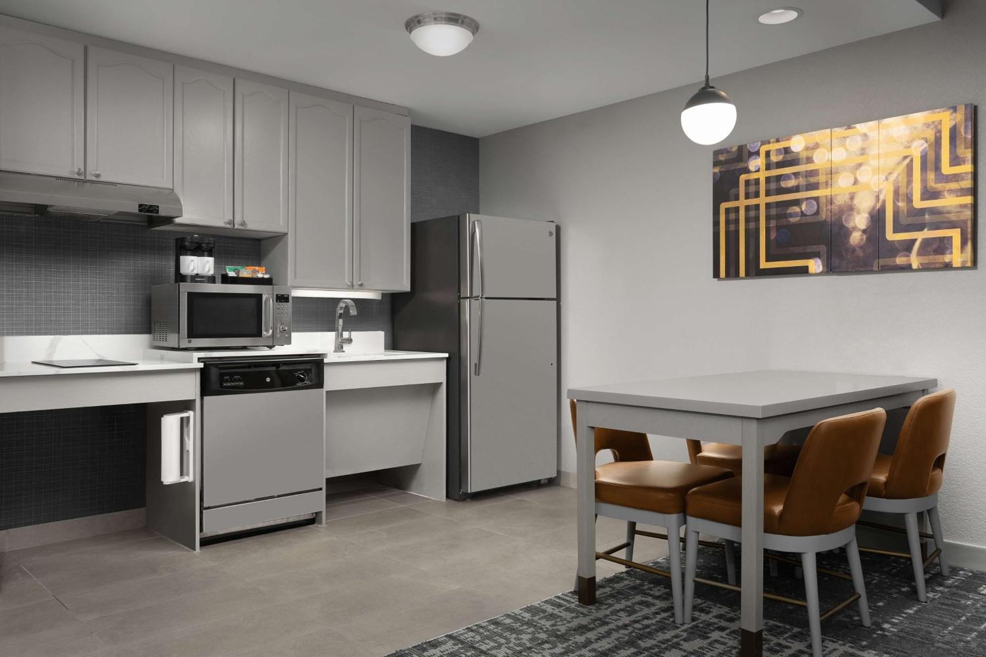 Homewood Suites By Hilton Reading-Wyomissing Eksteriør billede