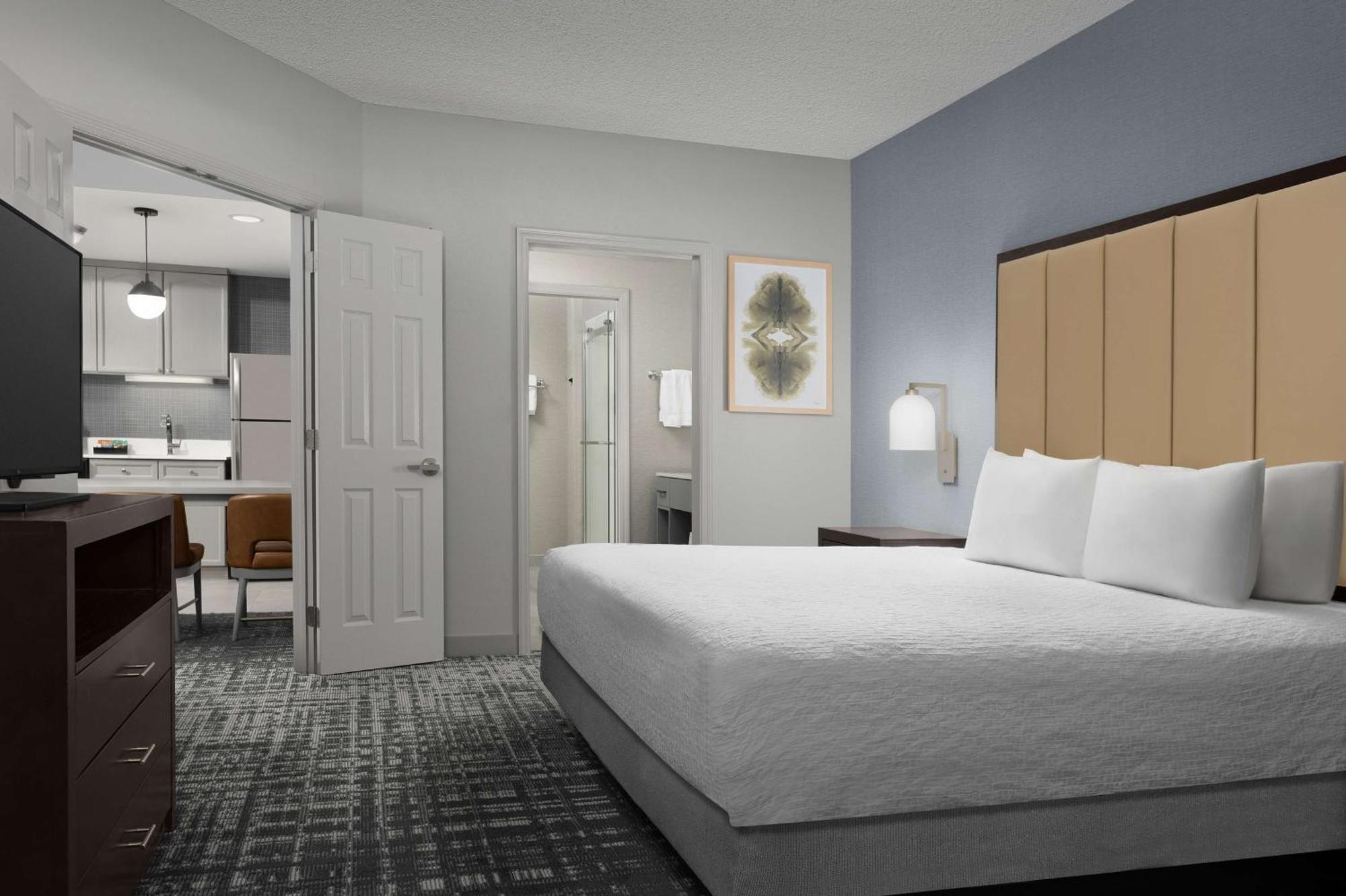 Homewood Suites By Hilton Reading-Wyomissing Eksteriør billede