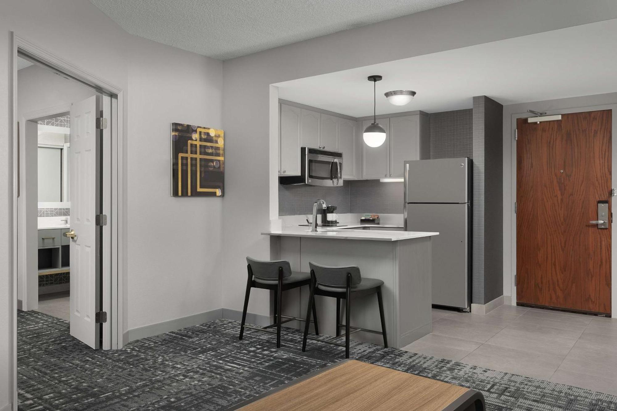 Homewood Suites By Hilton Reading-Wyomissing Eksteriør billede