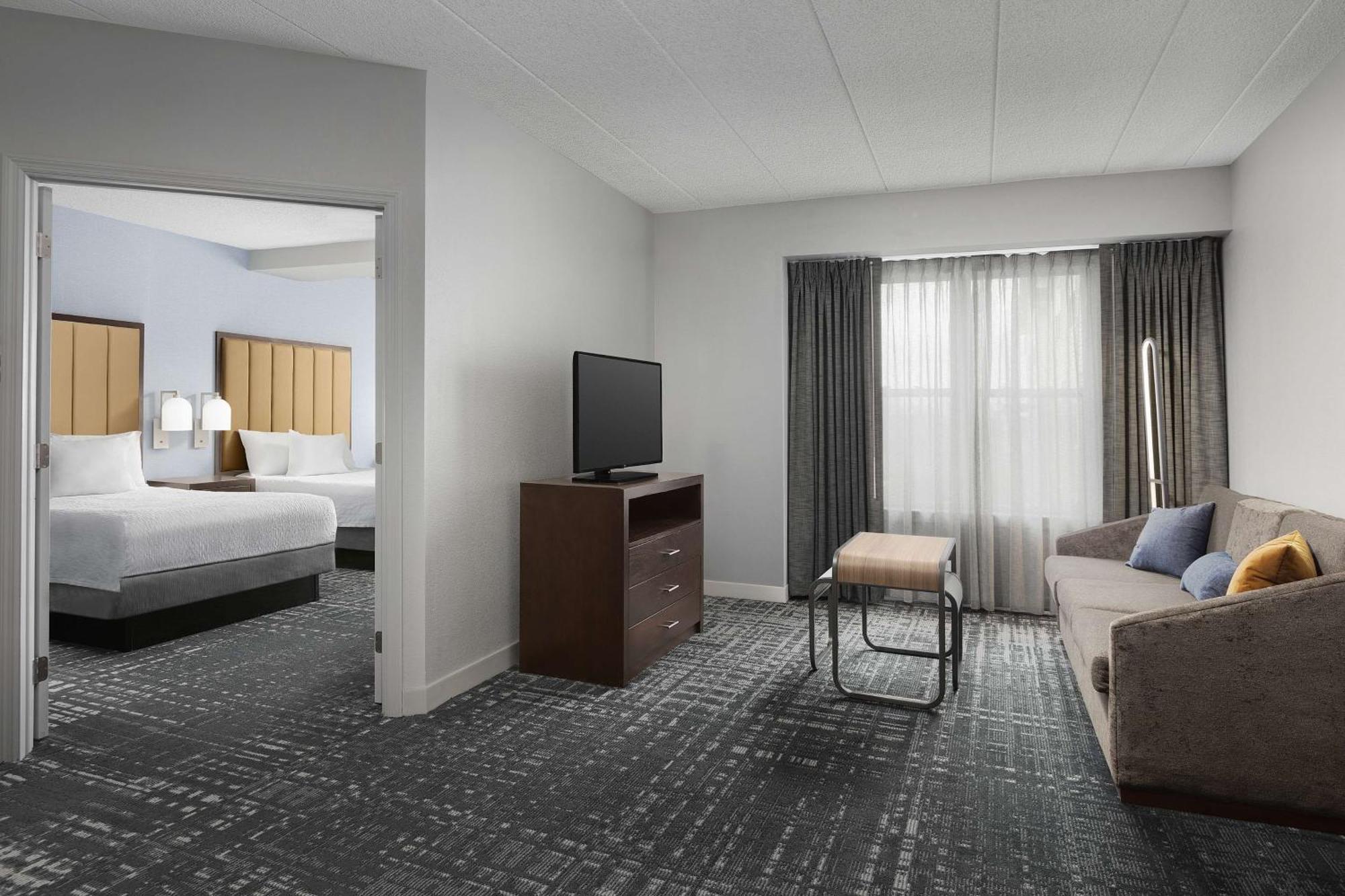 Homewood Suites By Hilton Reading-Wyomissing Eksteriør billede