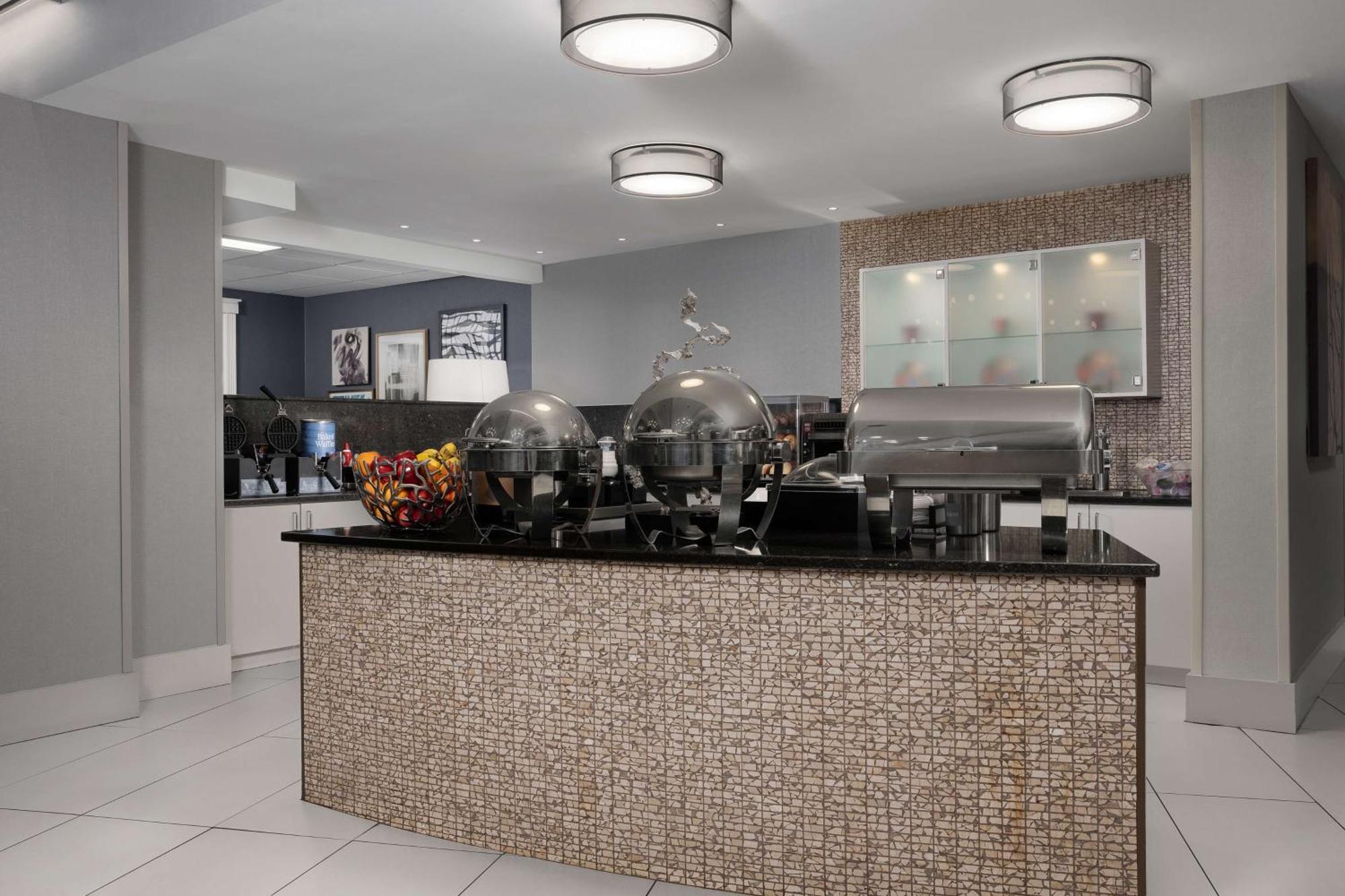 Homewood Suites By Hilton Reading-Wyomissing Eksteriør billede