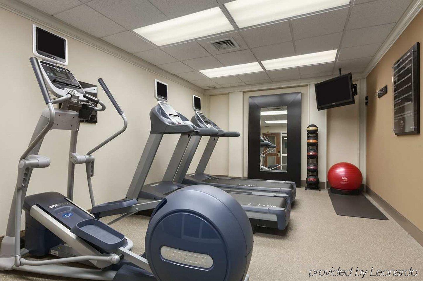 Homewood Suites By Hilton Reading-Wyomissing Faciliteter billede