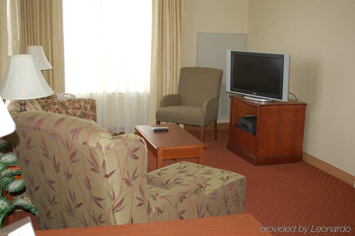 Homewood Suites By Hilton Reading-Wyomissing Værelse billede