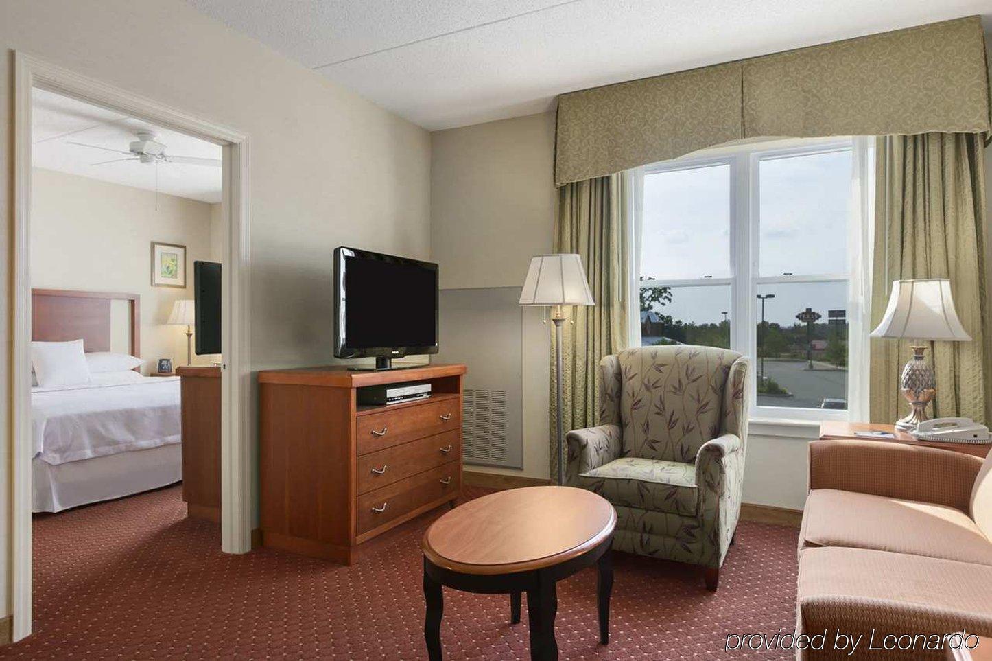 Homewood Suites By Hilton Reading-Wyomissing Værelse billede