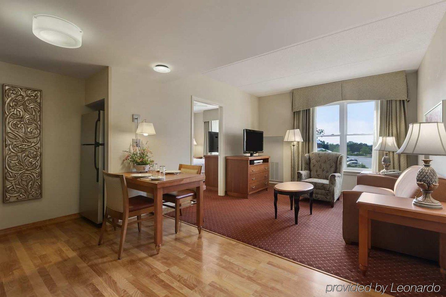 Homewood Suites By Hilton Reading-Wyomissing Værelse billede