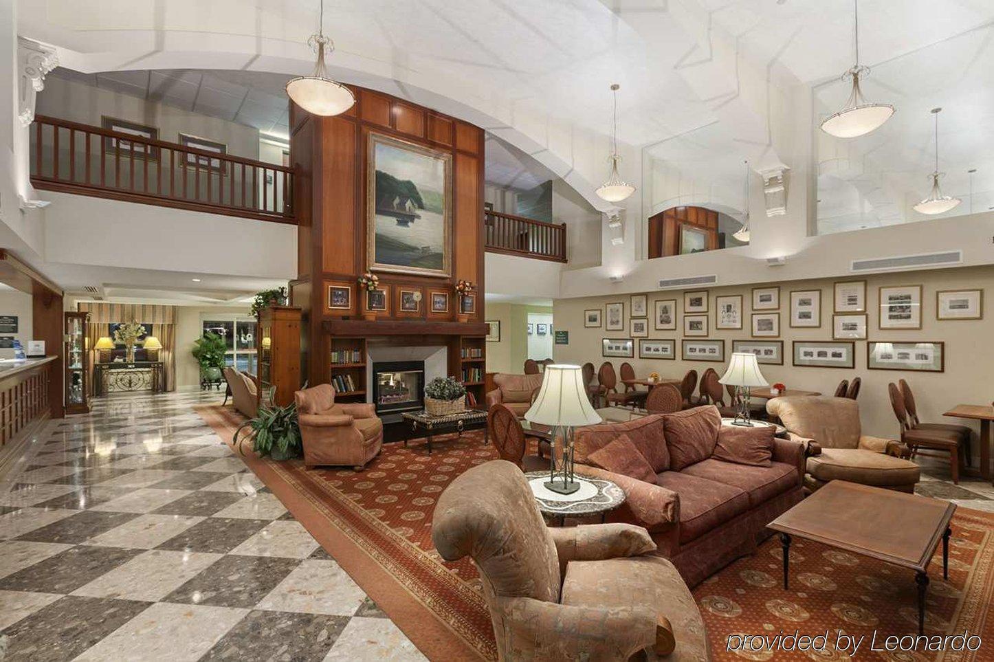 Homewood Suites By Hilton Reading-Wyomissing Interiør billede