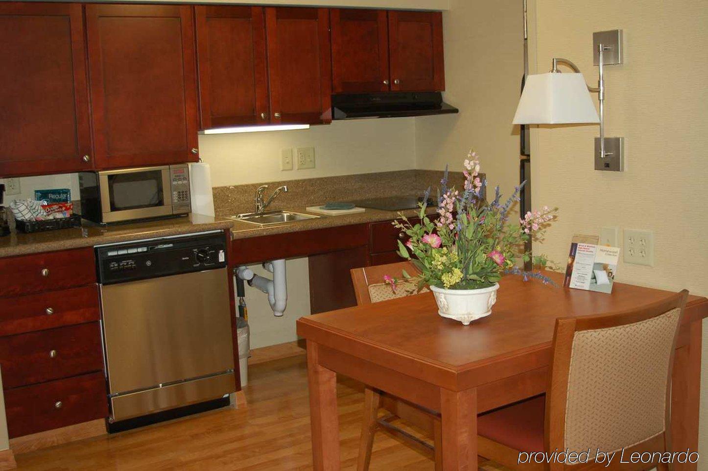 Homewood Suites By Hilton Reading-Wyomissing Værelse billede