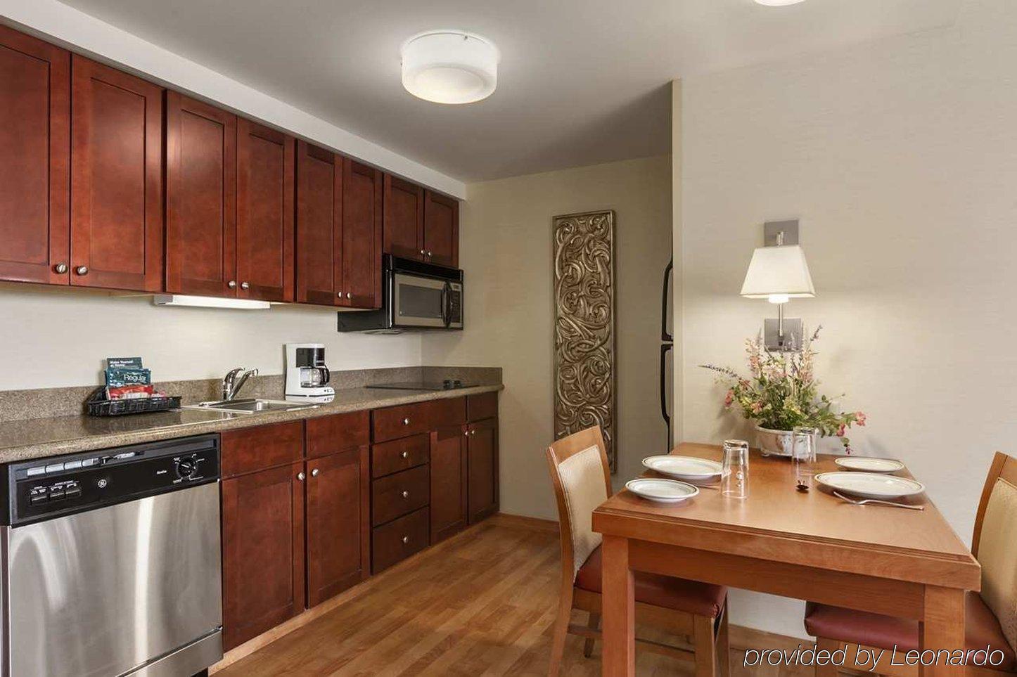Homewood Suites By Hilton Reading-Wyomissing Værelse billede