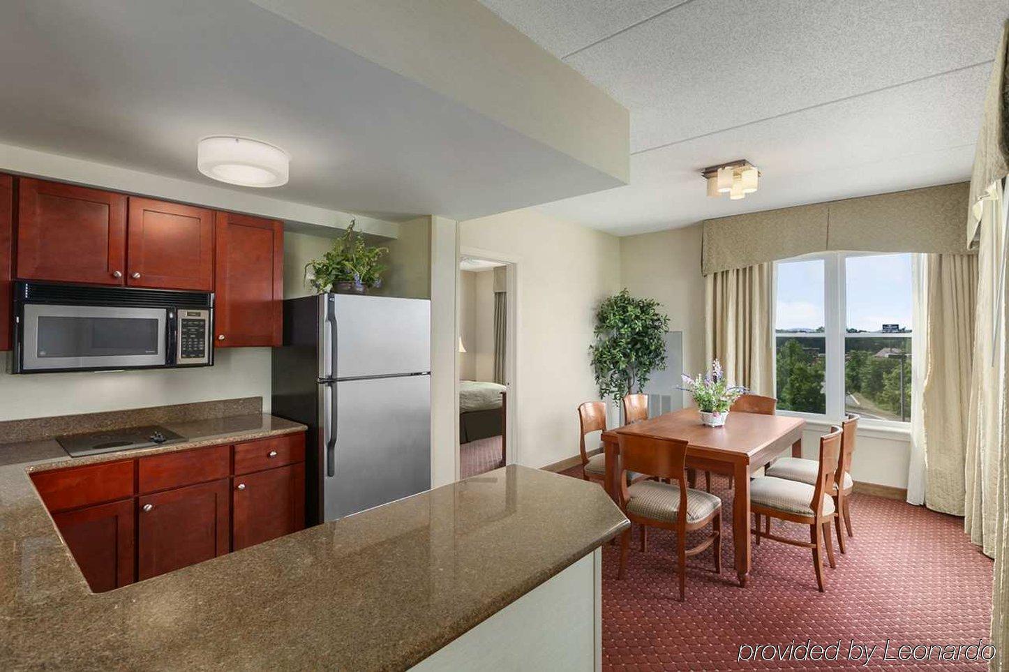 Homewood Suites By Hilton Reading-Wyomissing Værelse billede