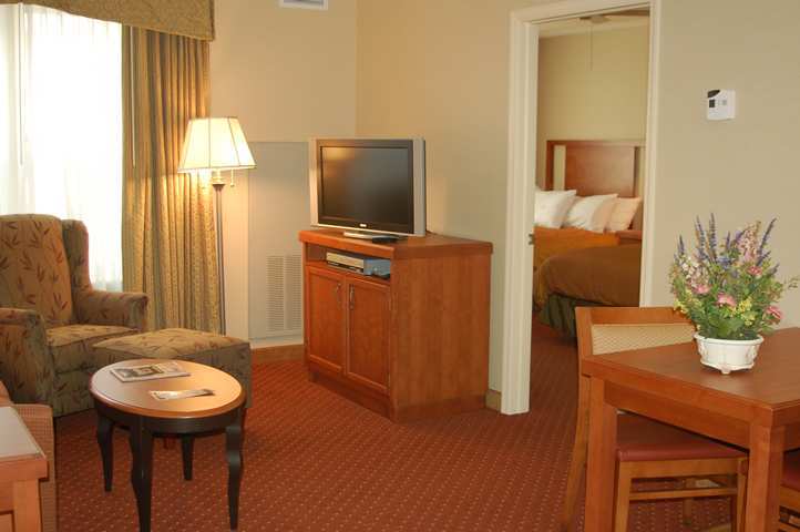 Homewood Suites By Hilton Reading-Wyomissing Eksteriør billede