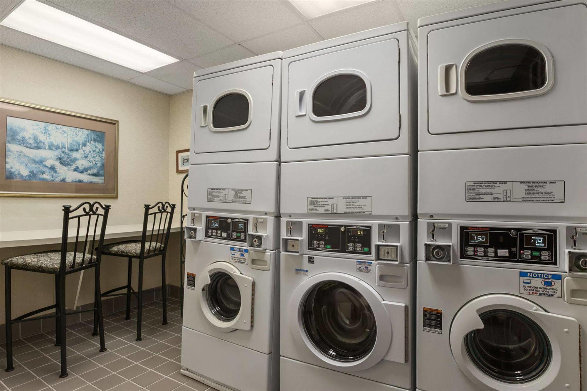 Homewood Suites By Hilton Reading-Wyomissing Eksteriør billede