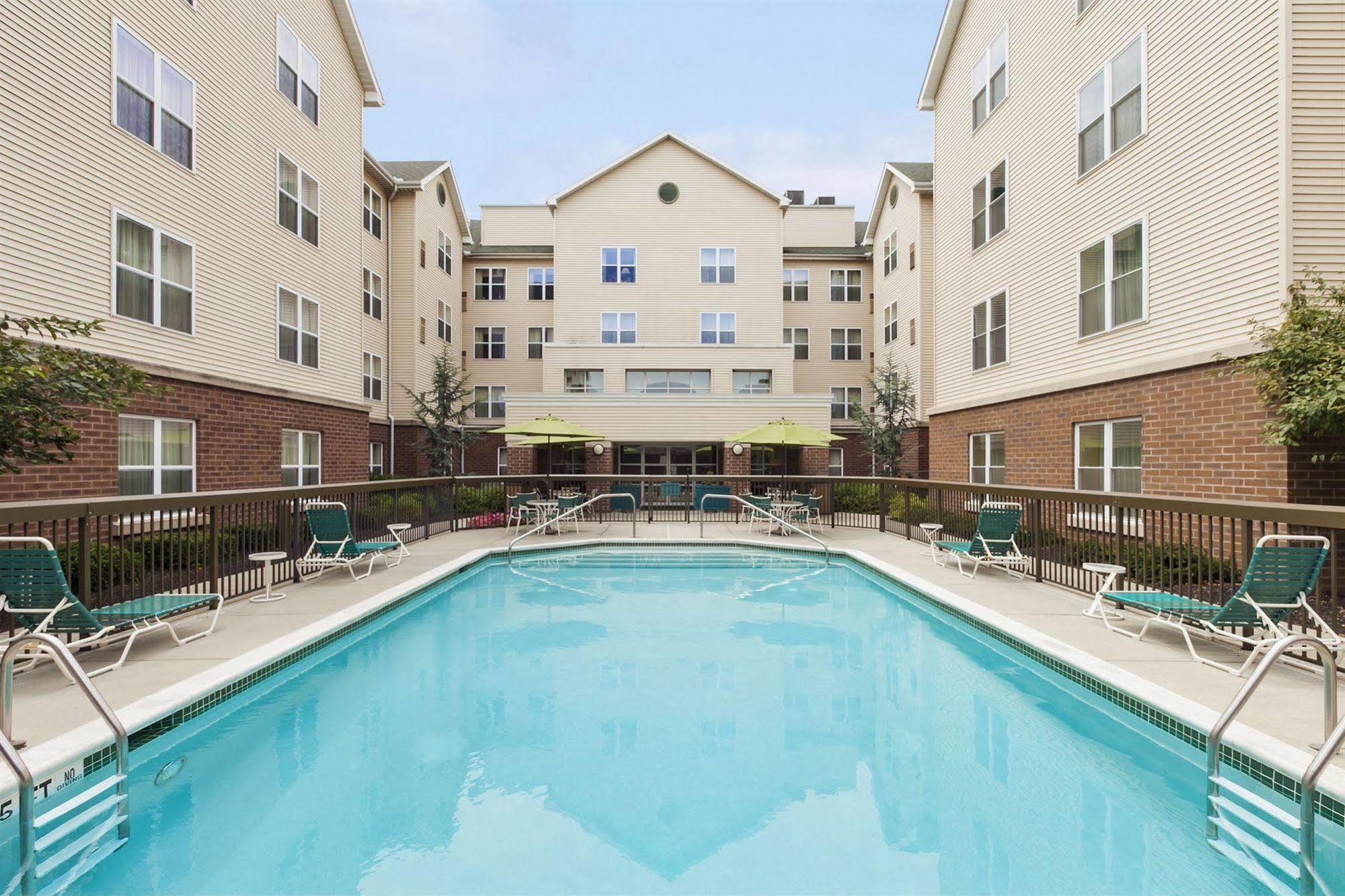 Homewood Suites By Hilton Reading-Wyomissing Faciliteter billede