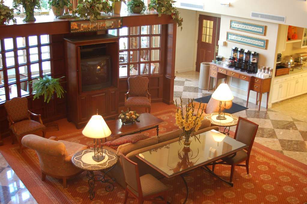 Homewood Suites By Hilton Reading-Wyomissing Interiør billede